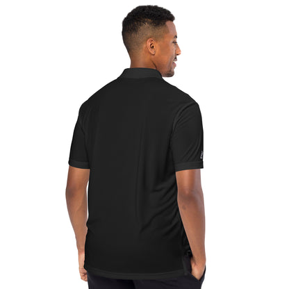 CiCi Men's Performance polo shirt