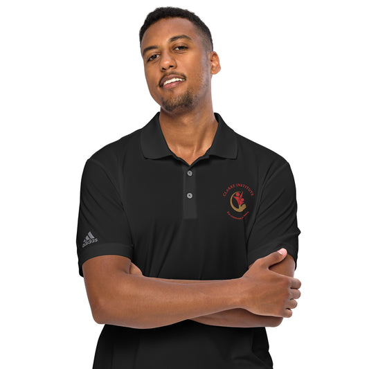 CiCi Men's Performance polo shirt