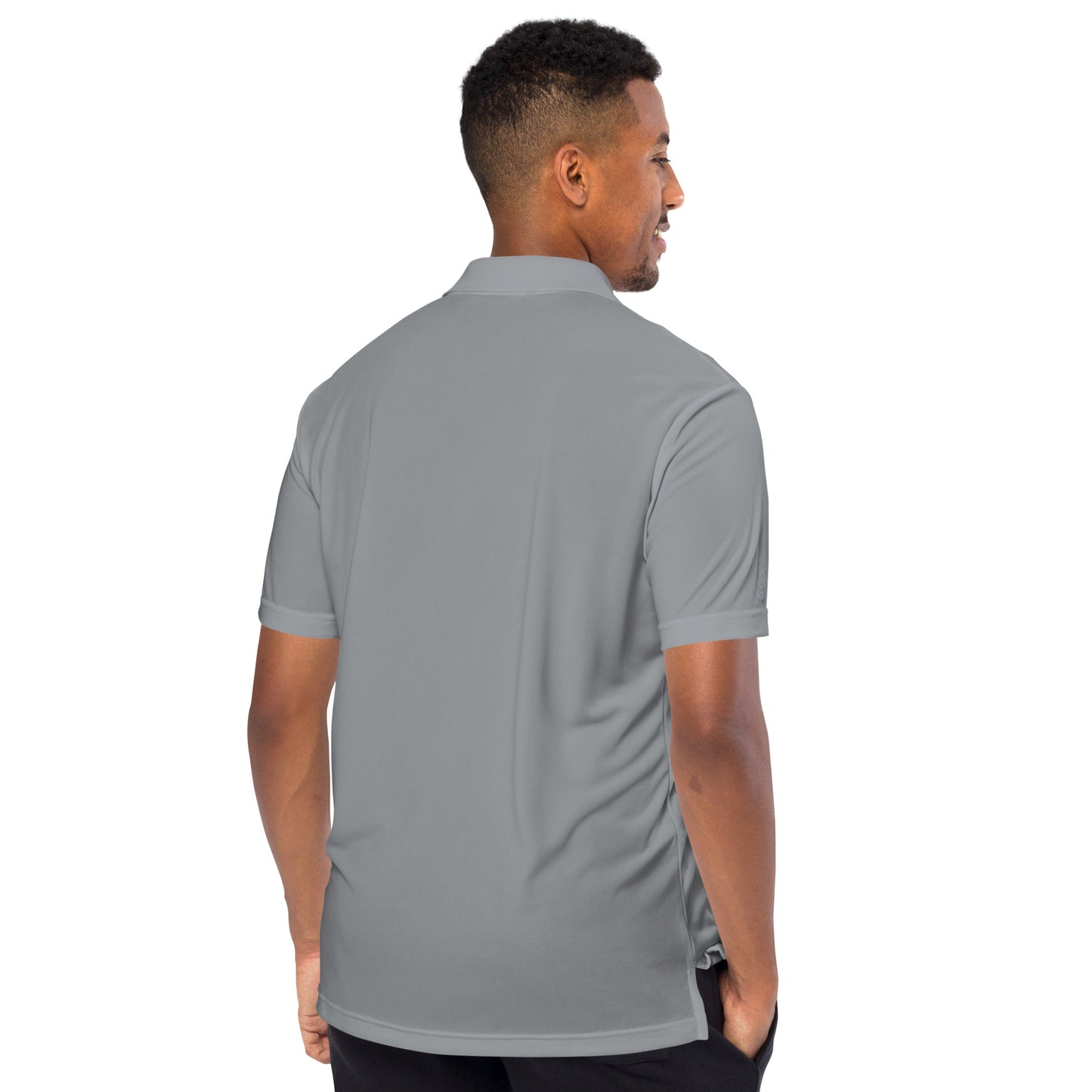 CiCi Men's Performance polo shirt