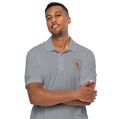 CiCi Men's Performance polo shirt