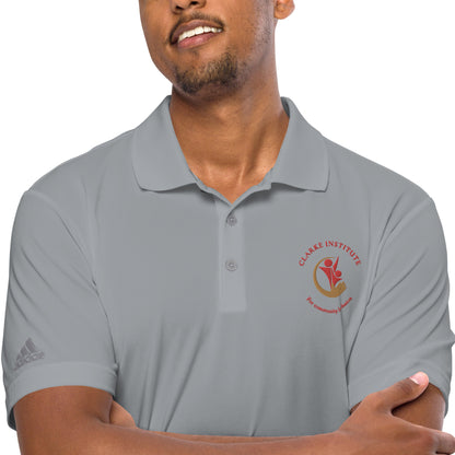 CiCi Men's Performance polo shirt