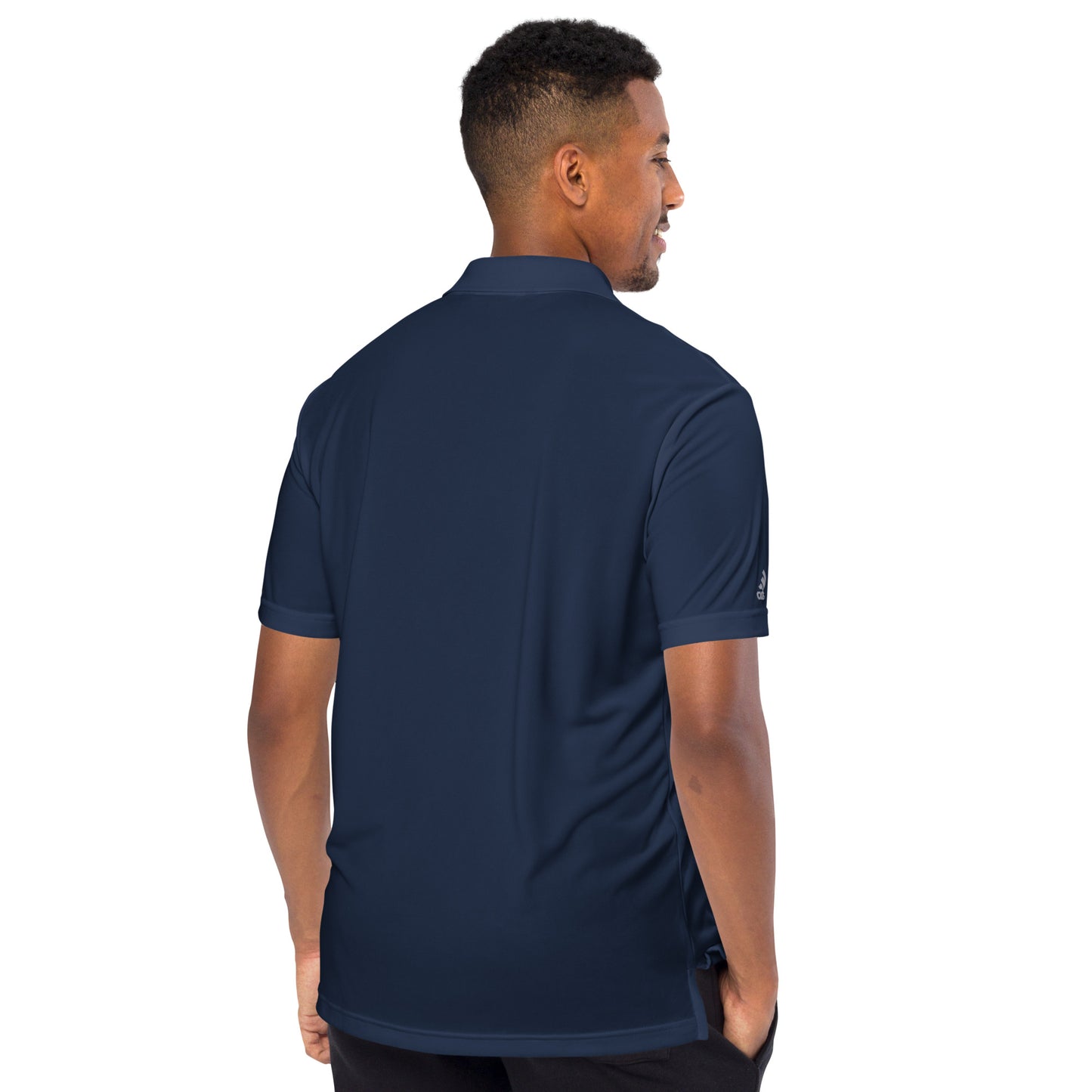 CiCi Men's Performance polo shirt