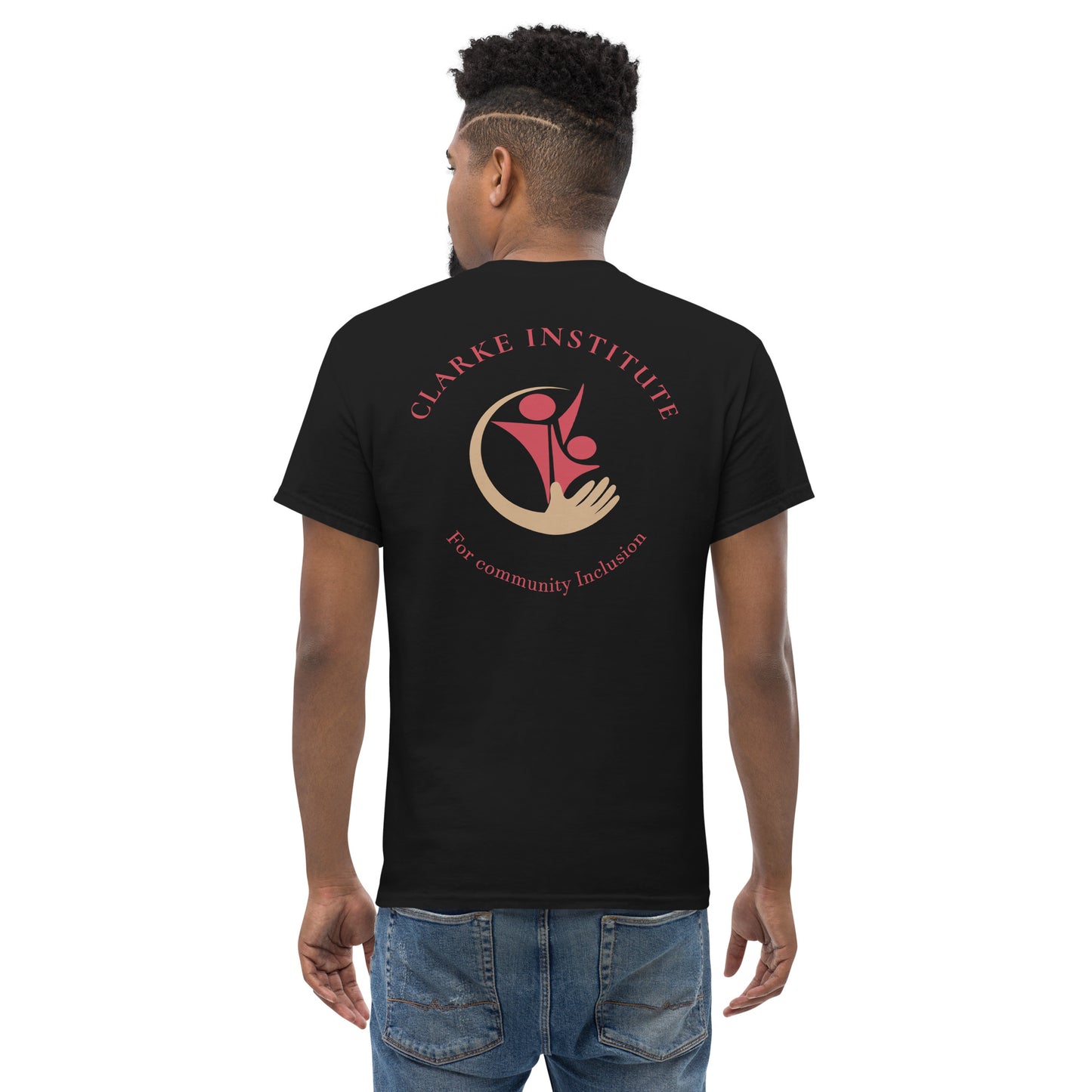 CiCi Men's Trip Tee