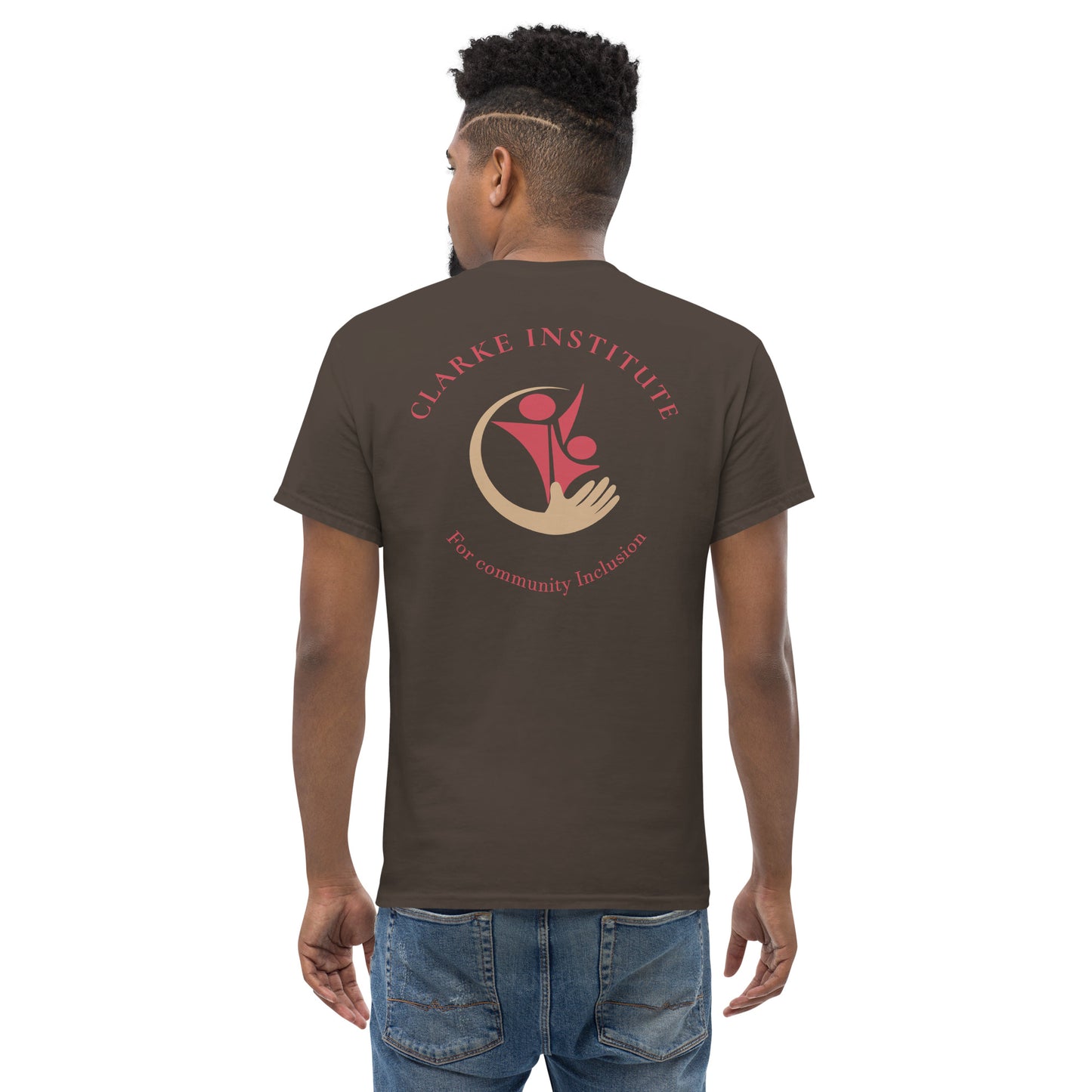 CiCi Men's Trip Tee