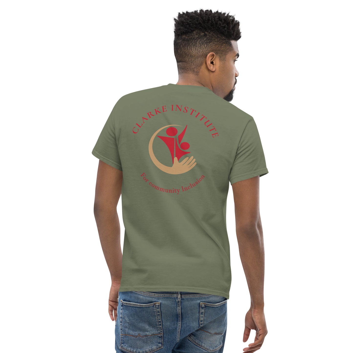 CiCi Men's Trip Tee