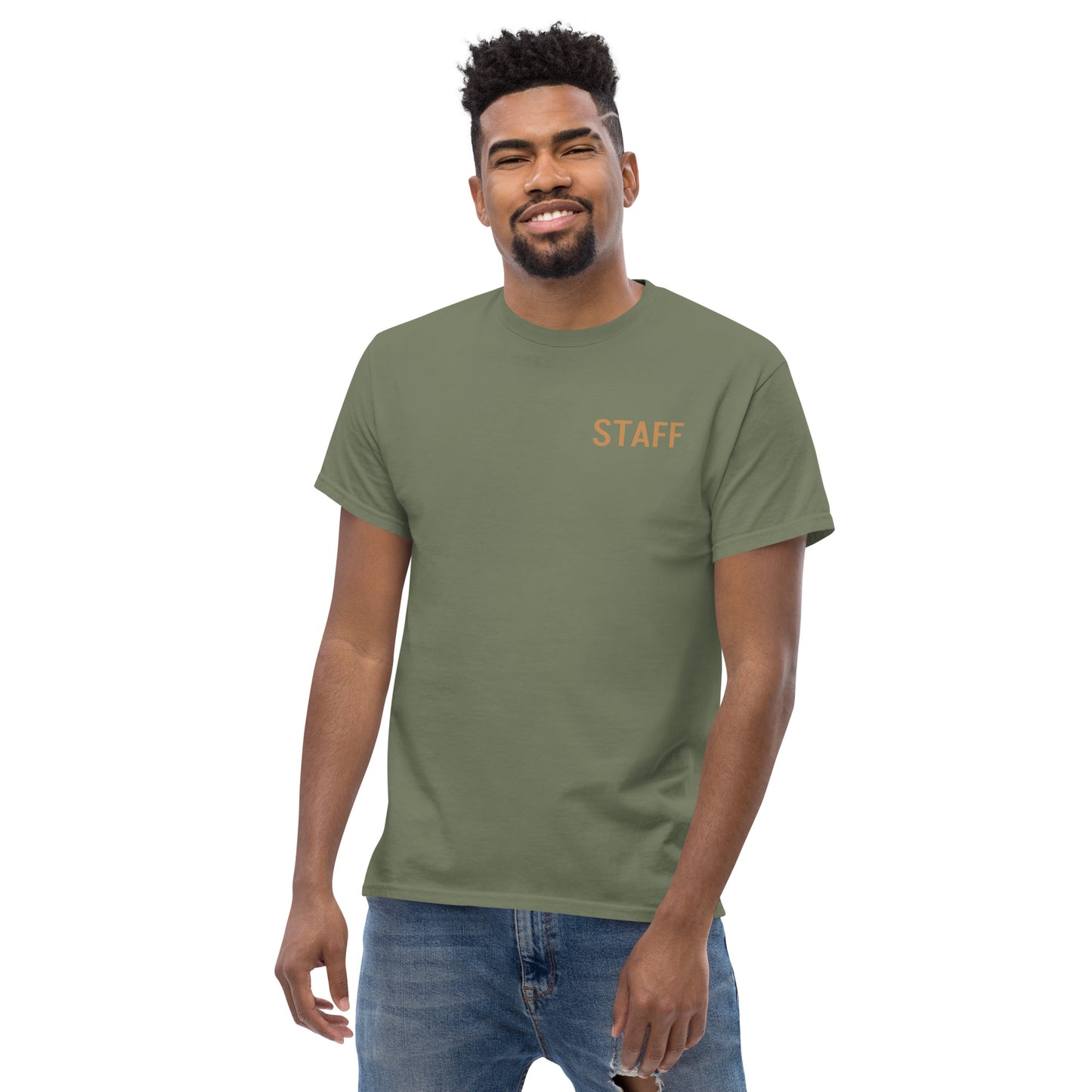 CiCi Men's Trip Tee