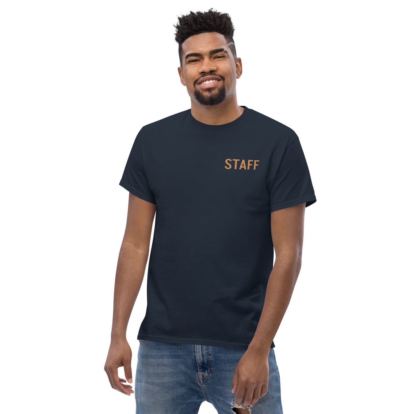 CiCi Men's Trip Tee