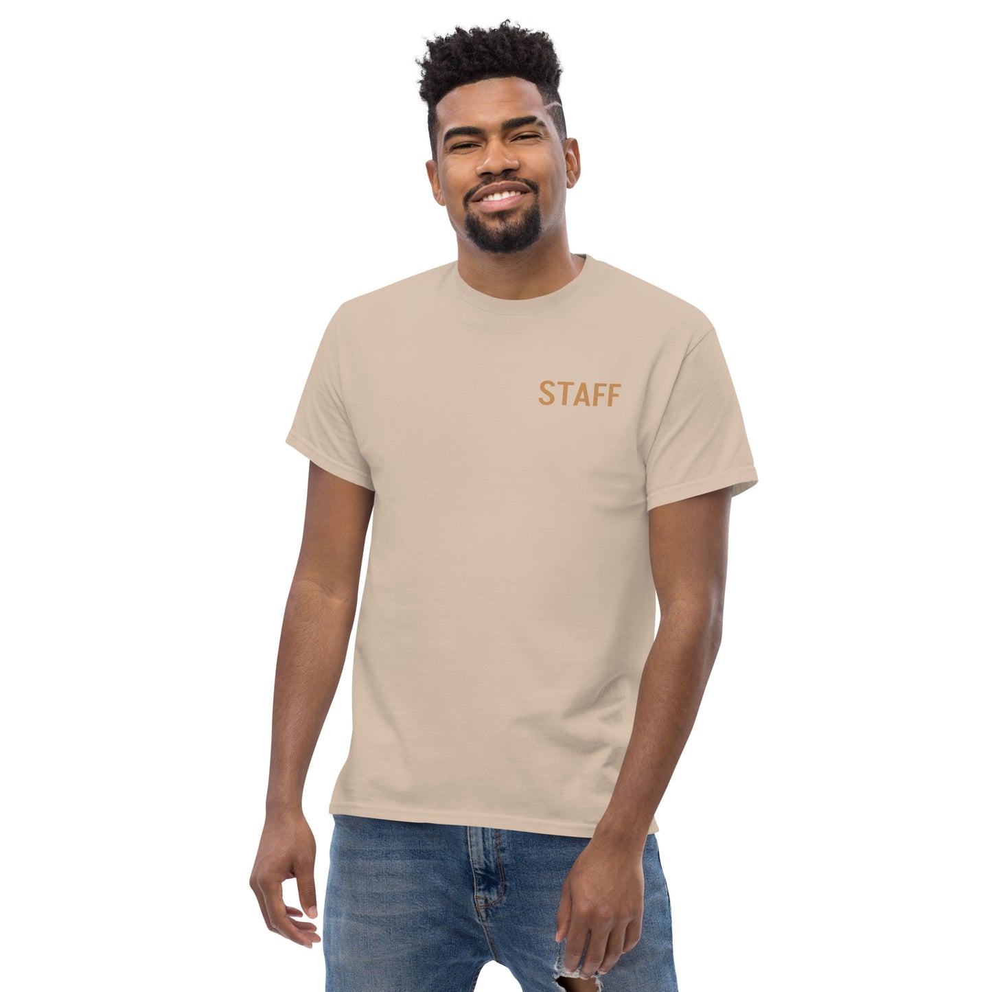 CiCi Men's Trip Tee