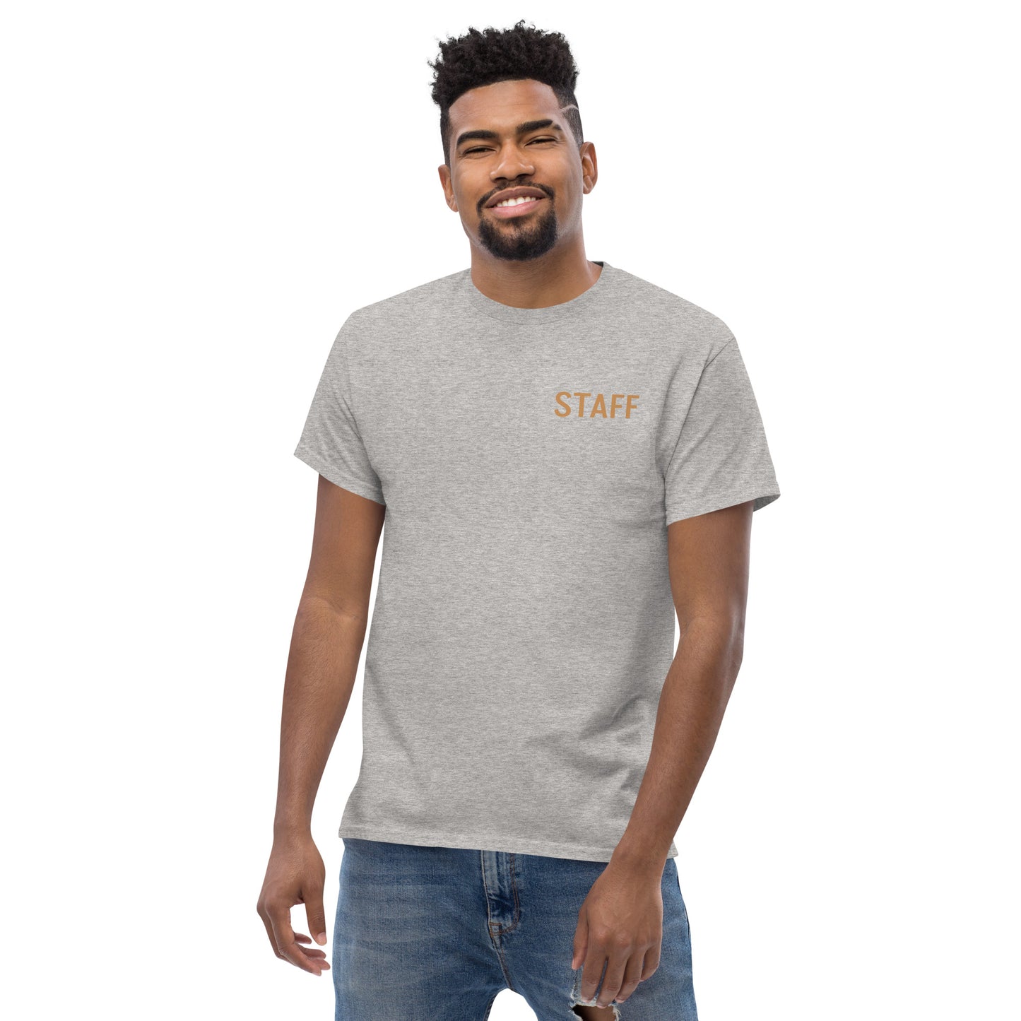 CiCi Men's Trip Tee