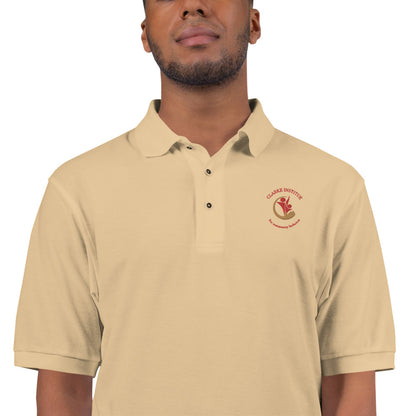 Men's Premium Polo