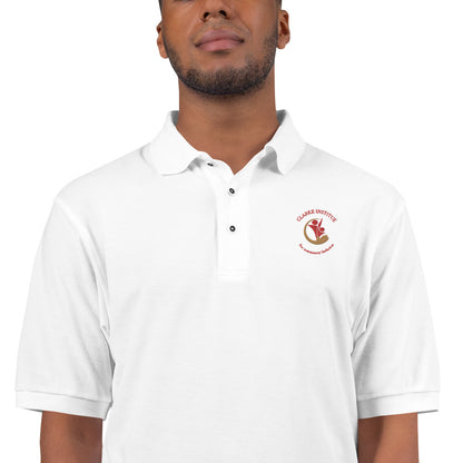 Men's Premium Polo