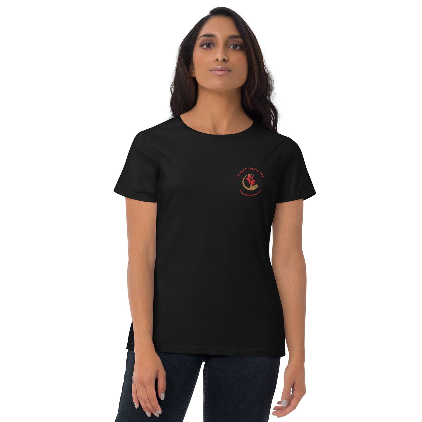 CiCi Women's Tee