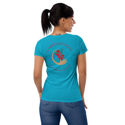 CiCi Women's Trip Tee