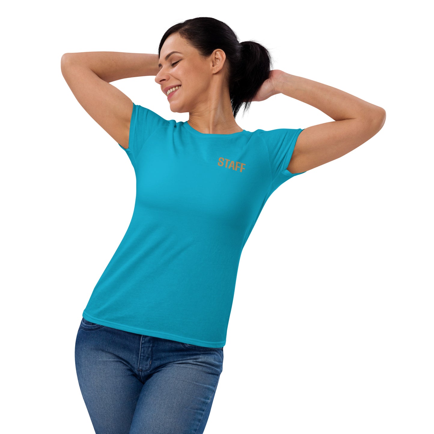 CiCi Women's Trip Tee