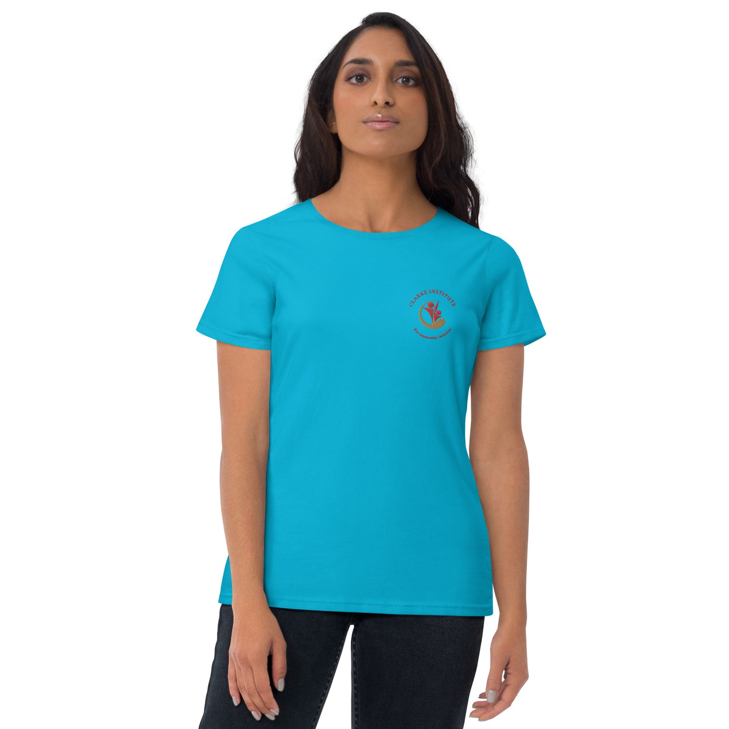 CiCi Women's Tee