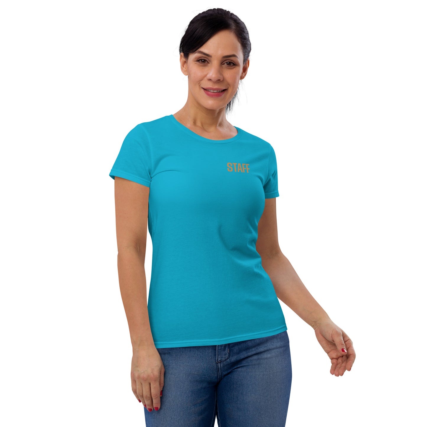 CiCi Women's Trip Tee