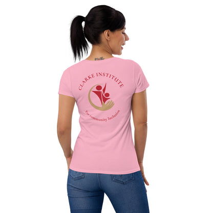 CiCi Women's Trip Tee