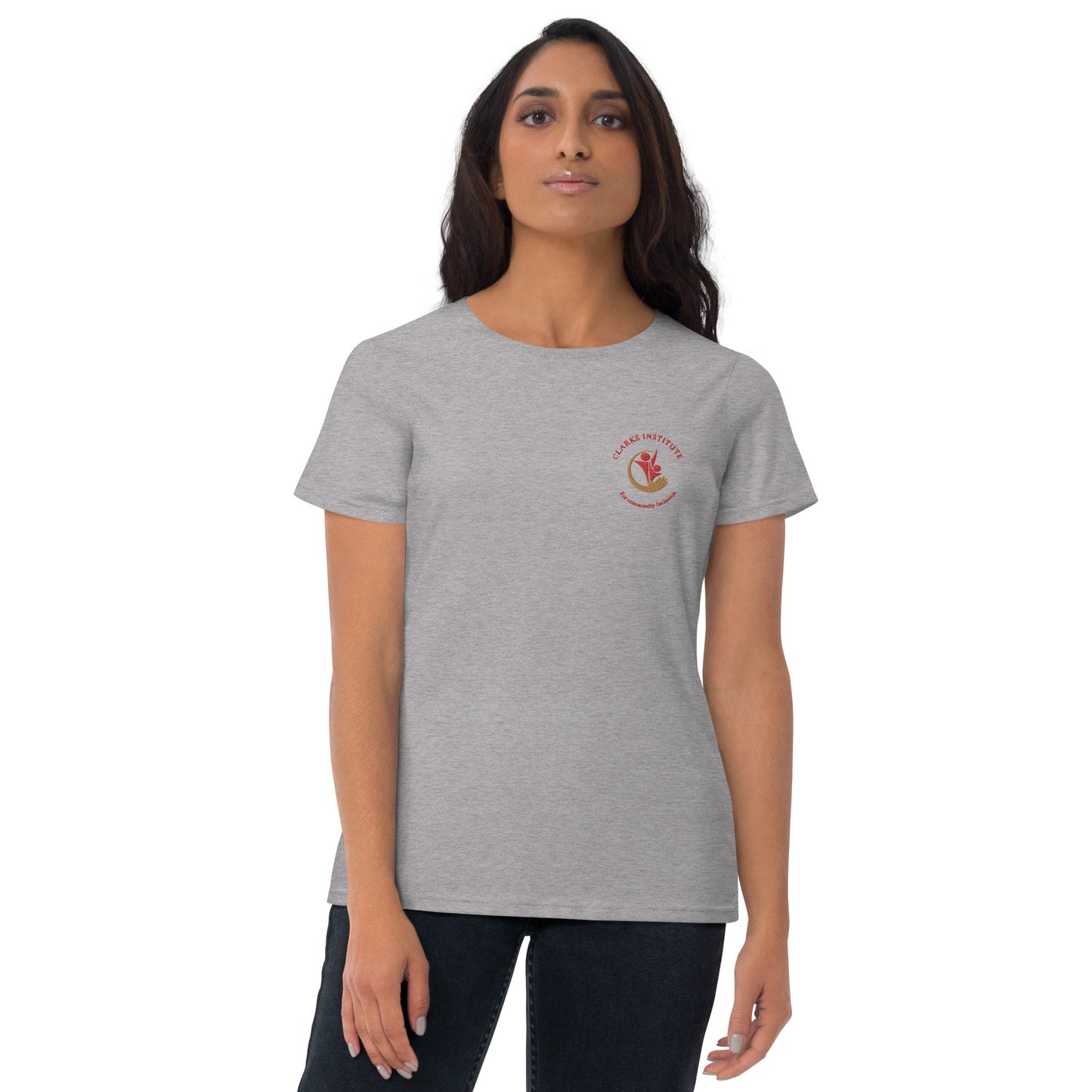 CiCi Women's Tee