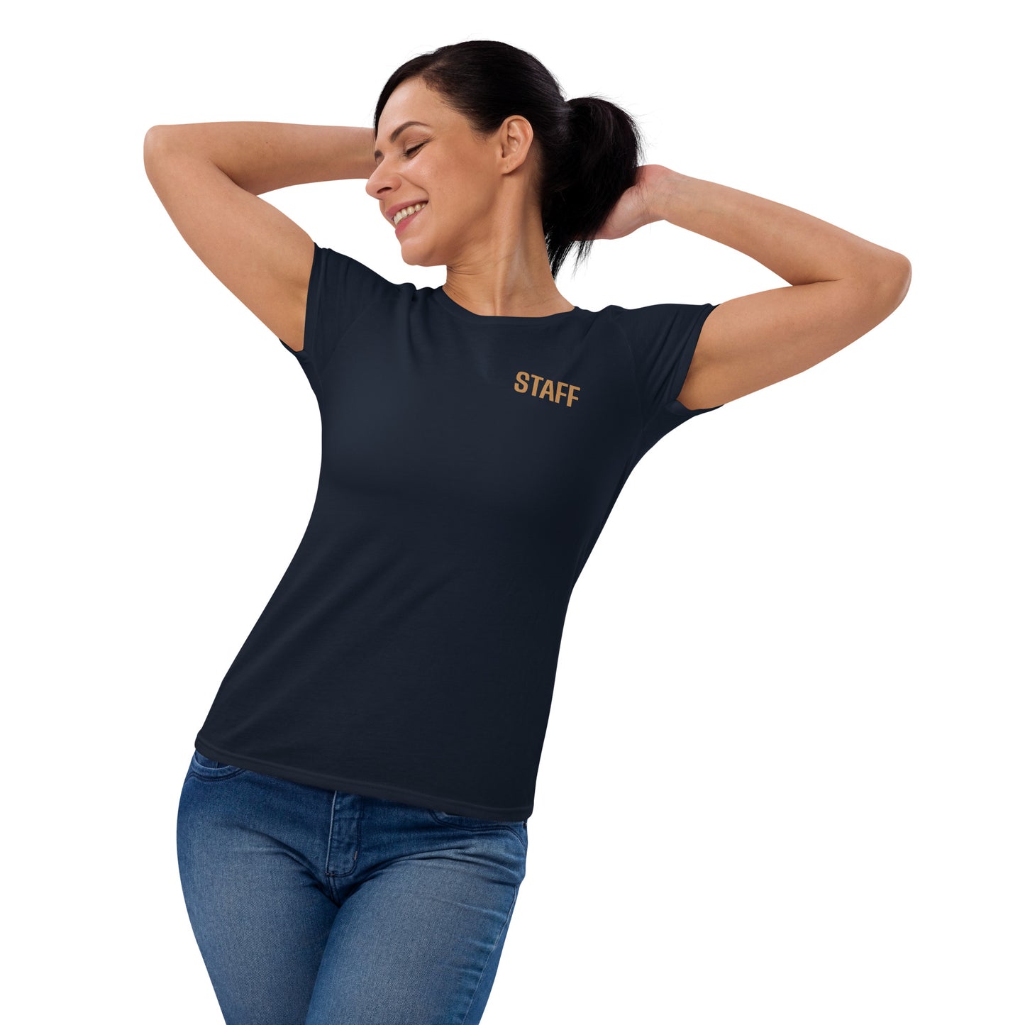 CiCi Women's Trip Tee