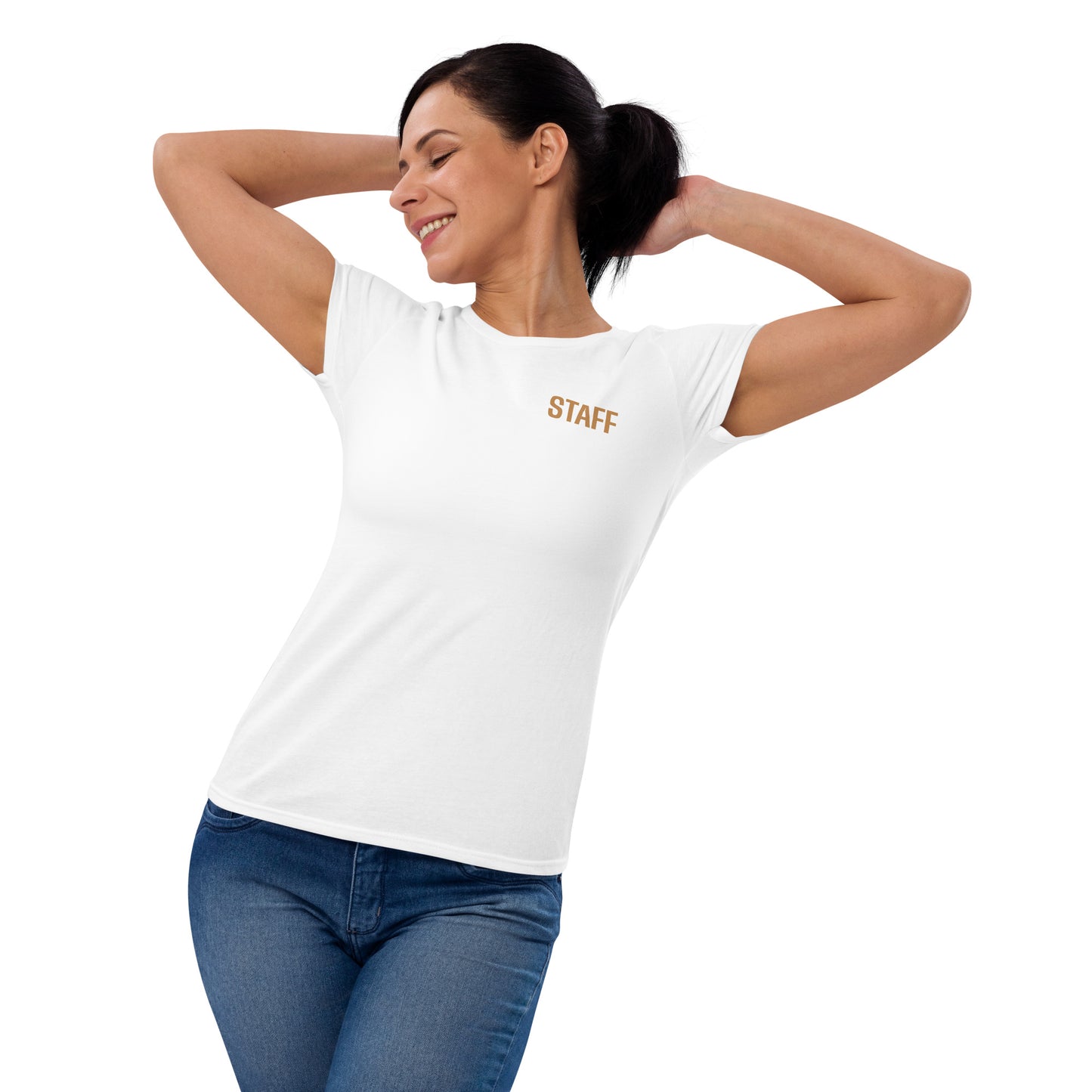 CiCi Women's Trip Tee