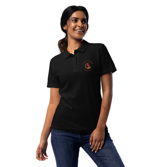 Women's CiCi Polo Shirt