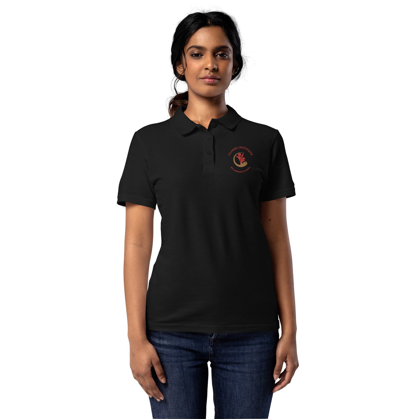 Women's CiCi Polo Shirt