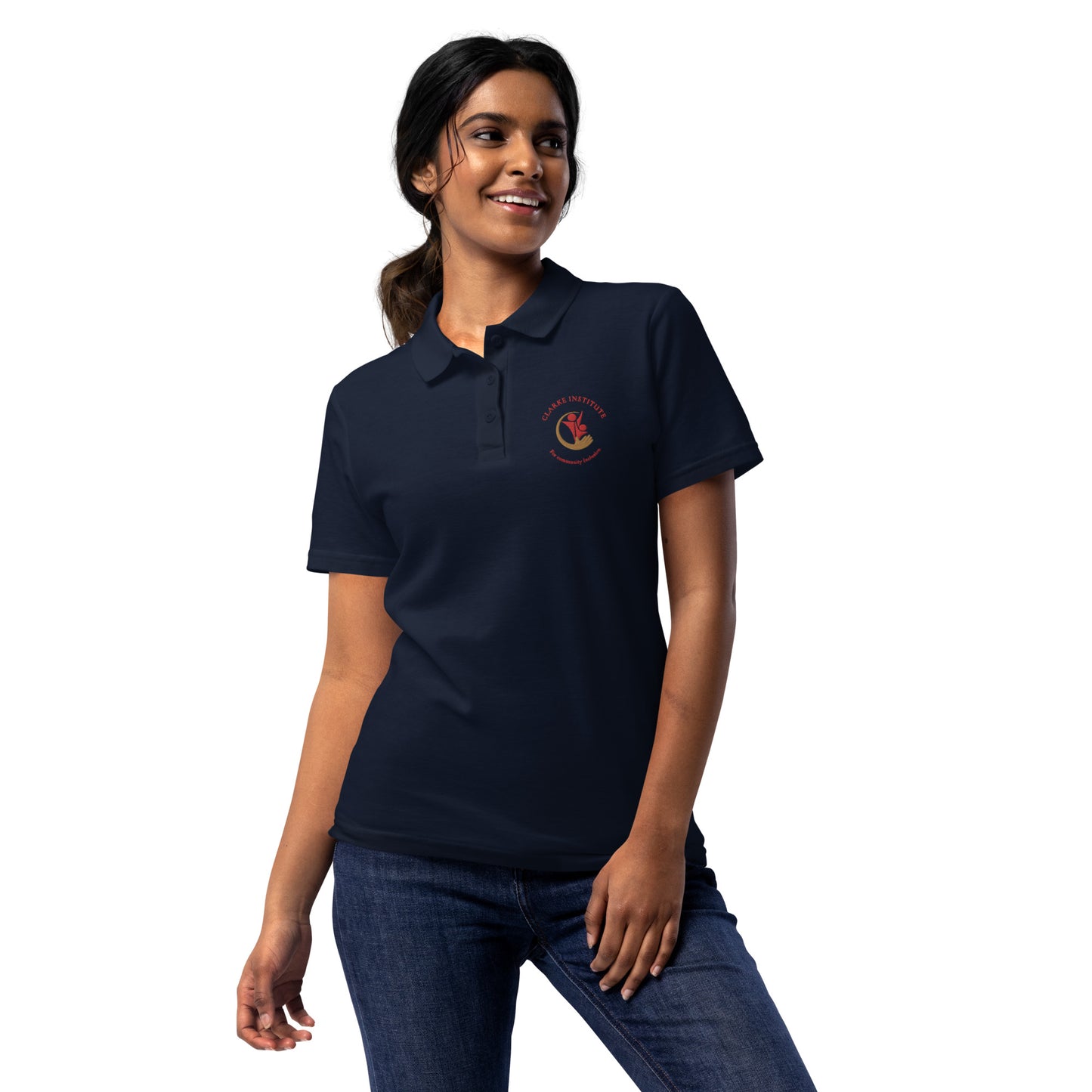 Women's CiCi Polo Shirt