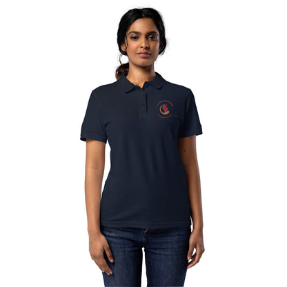 Women's CiCi Polo Shirt