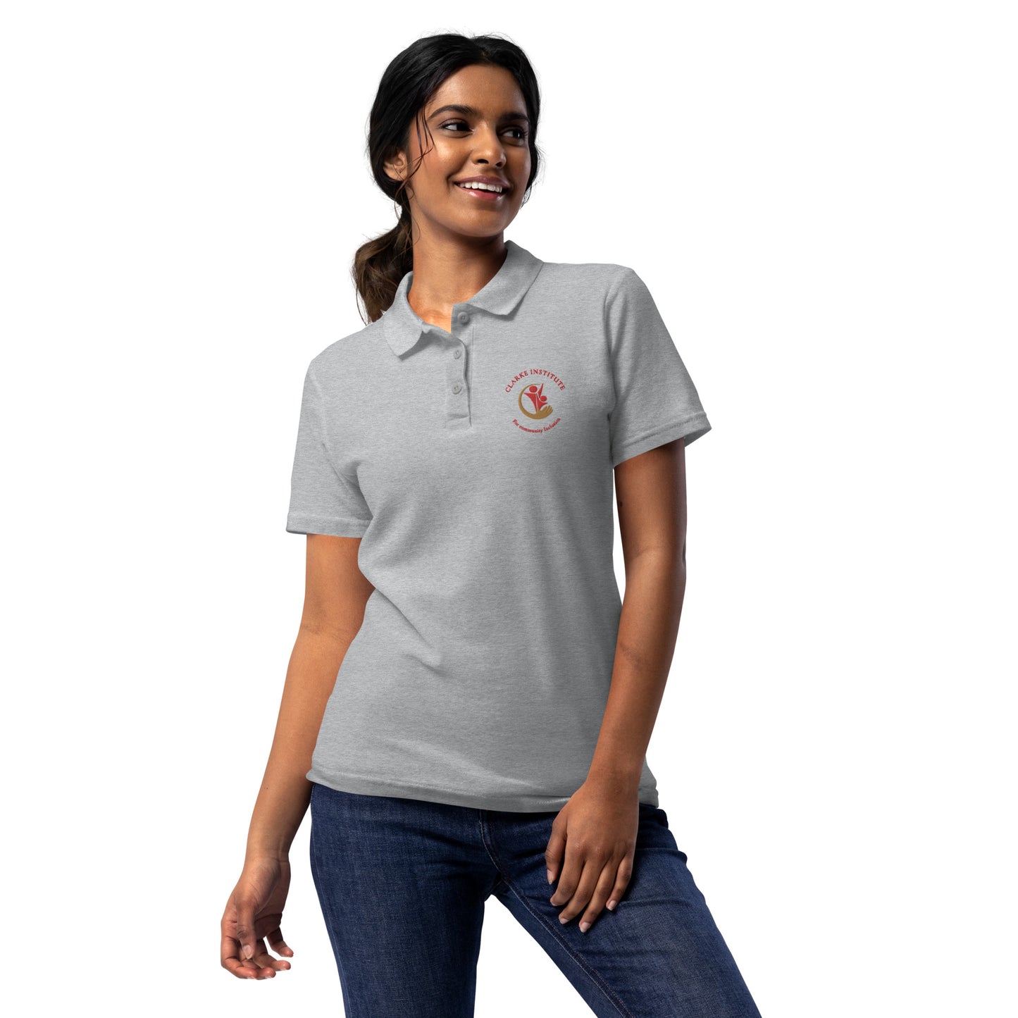 Women's CiCi Polo Shirt