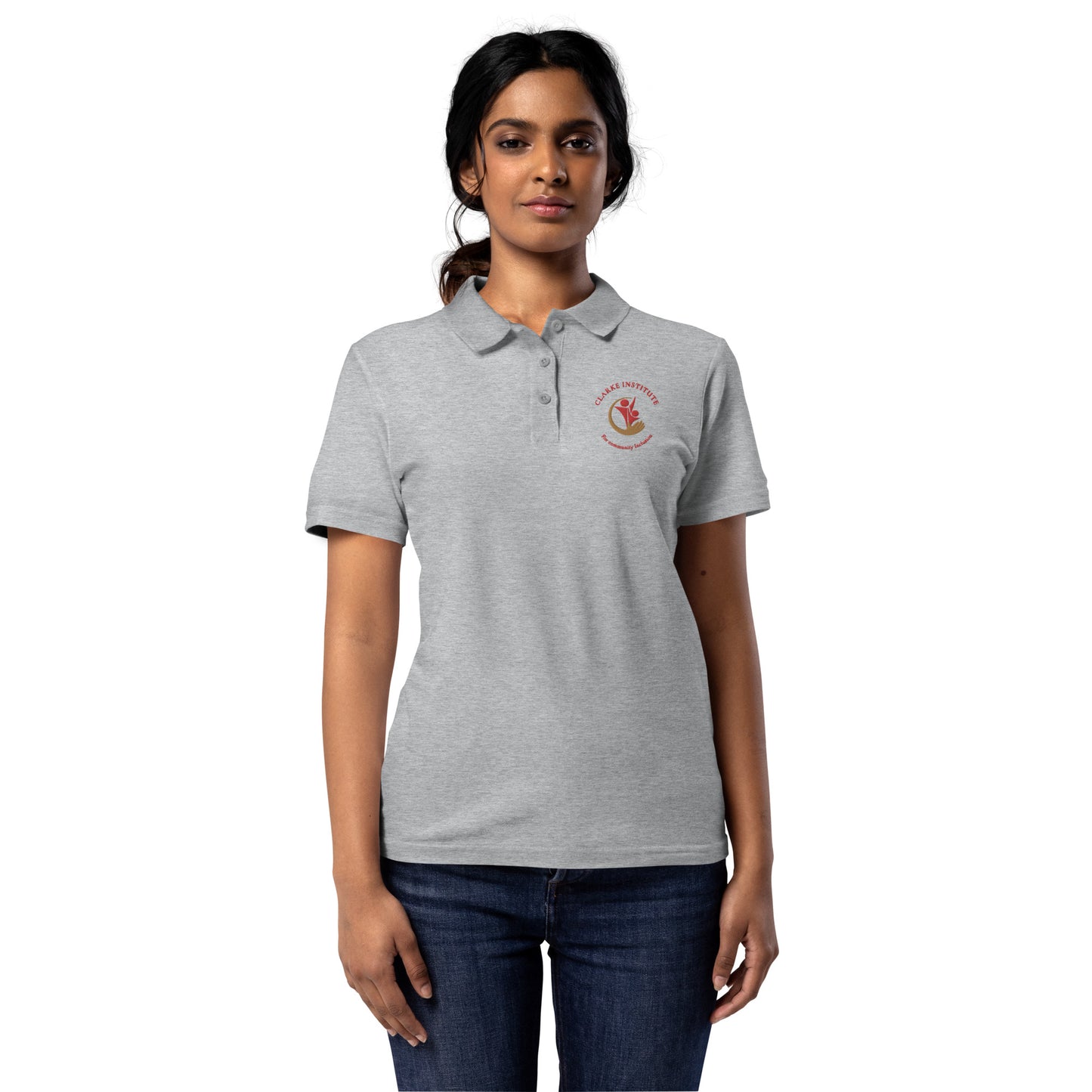 Women's CiCi Polo Shirt