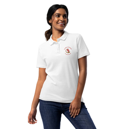 Women's CiCi Polo Shirt