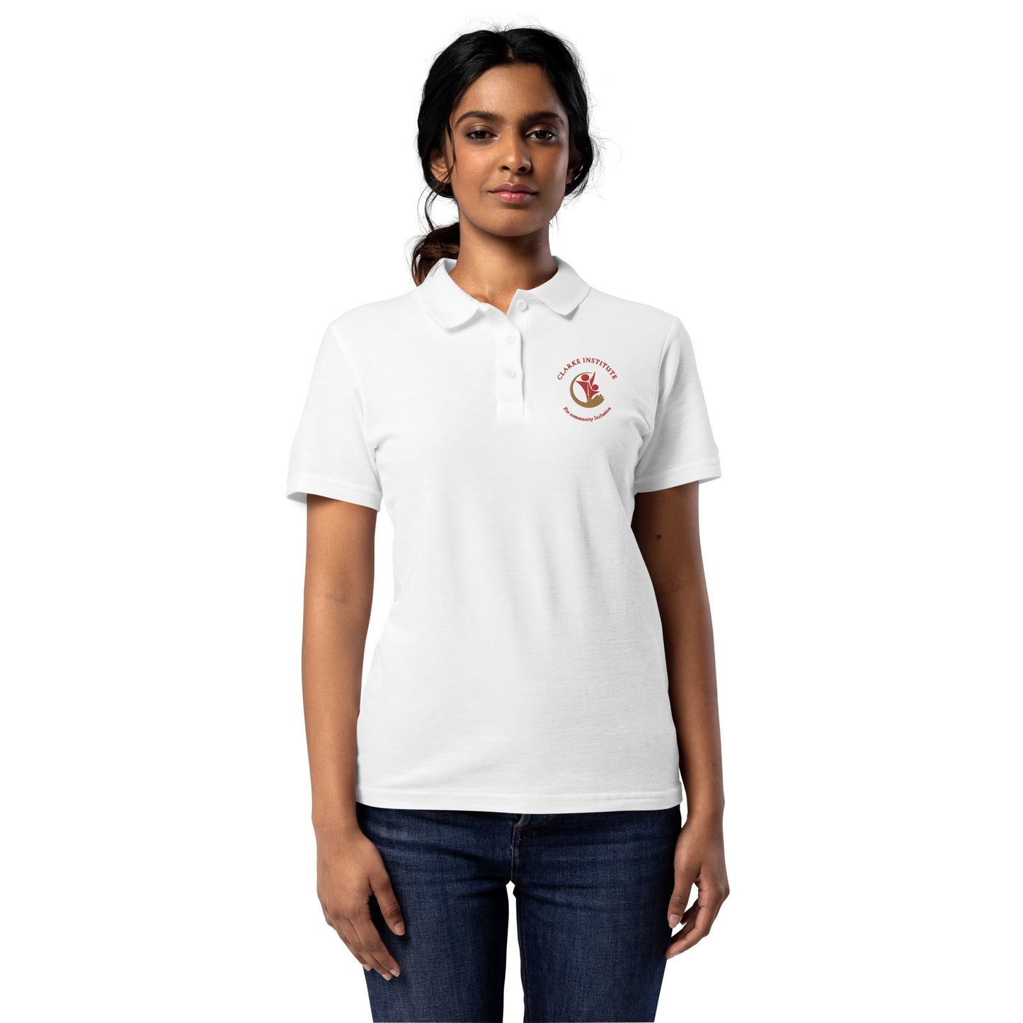 Women's CiCi Polo Shirt