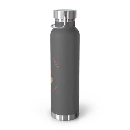 CiCi Insulated Bottle, 22oz