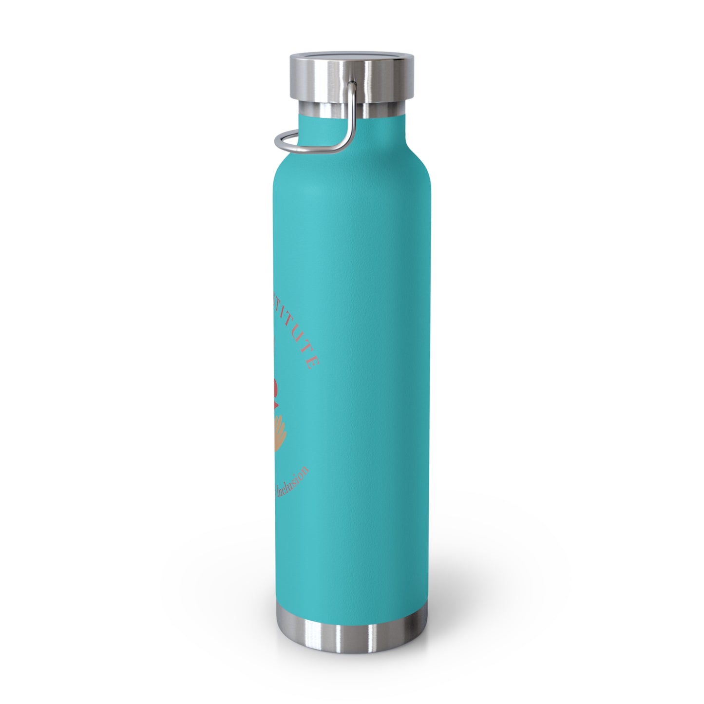 CiCi Insulated Bottle, 22oz