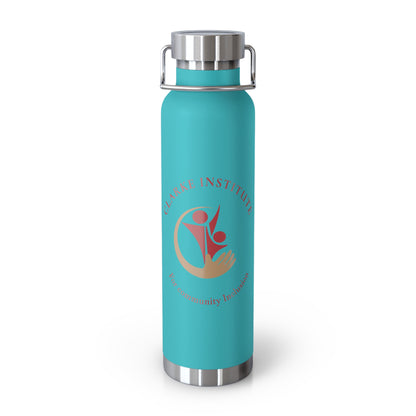 CiCi Insulated Bottle, 22oz