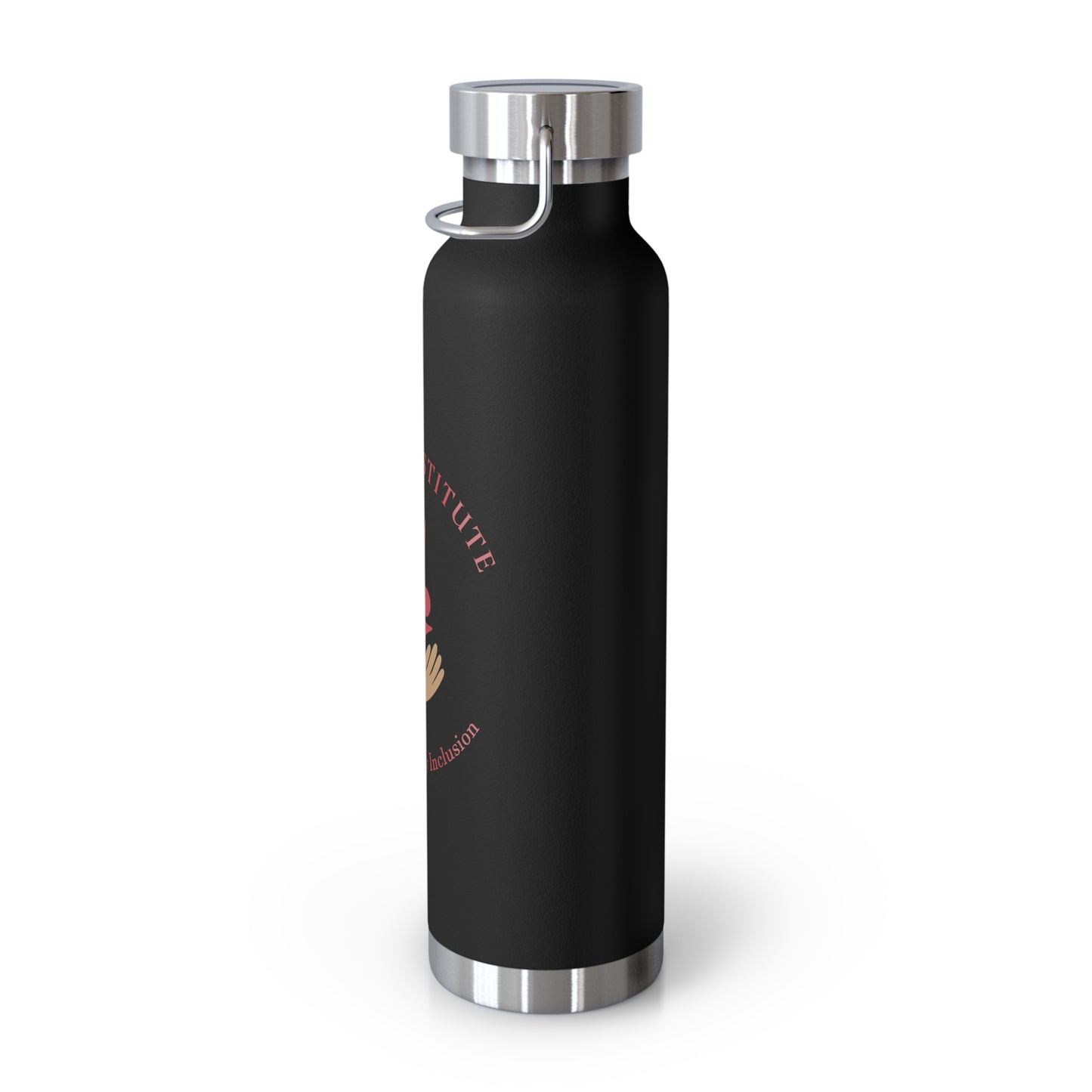 CiCi Insulated Bottle, 22oz