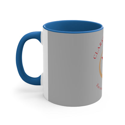 CiCi Coffee Mug, 11oz