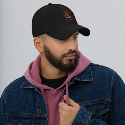 CiCi Dad Hat