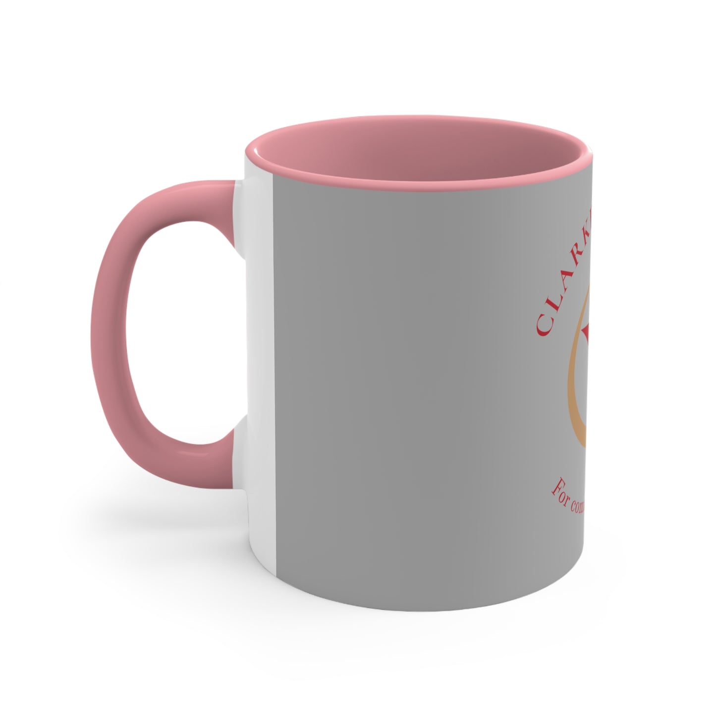 CiCi Coffee Mug, 11oz