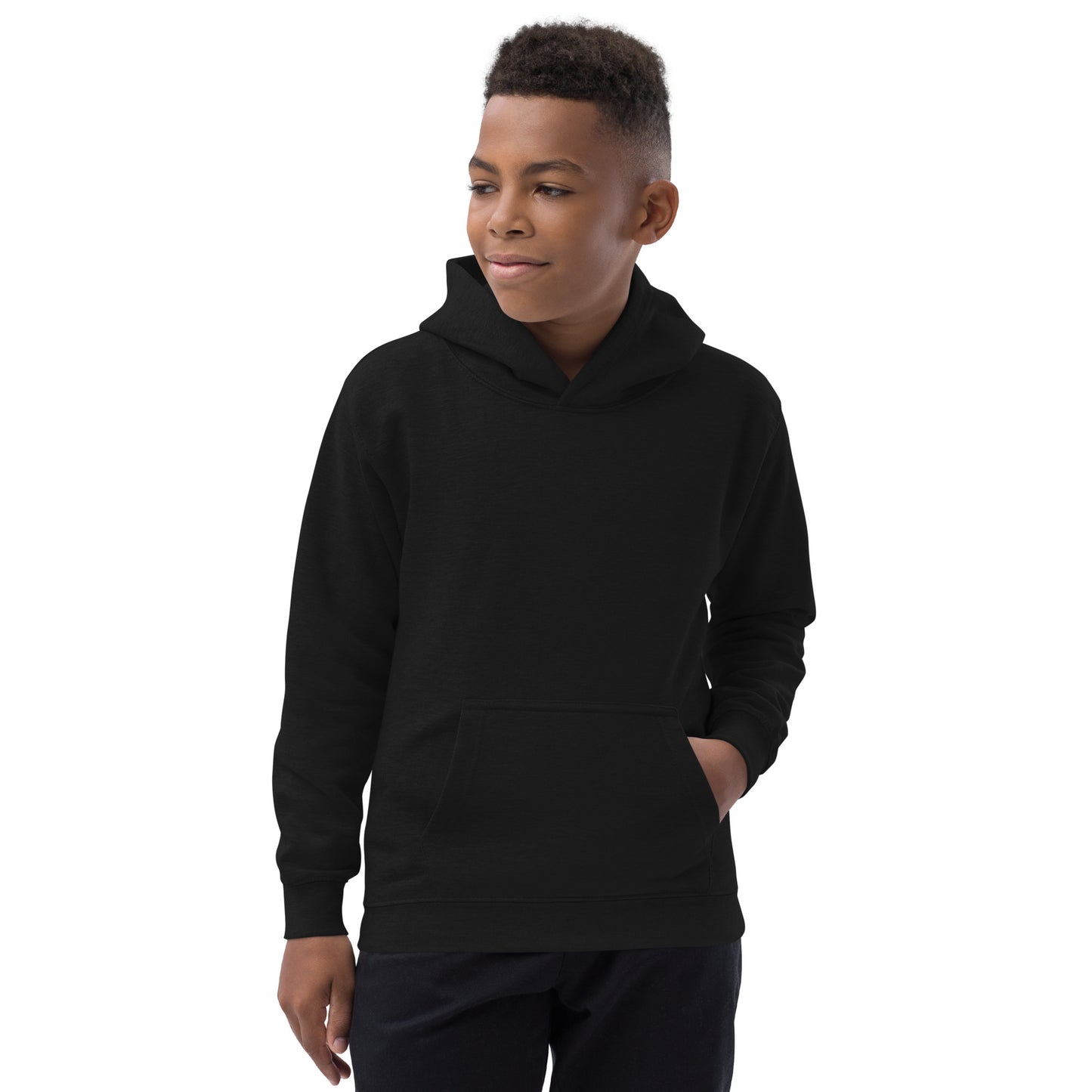 Youth Volunteer Hoodie