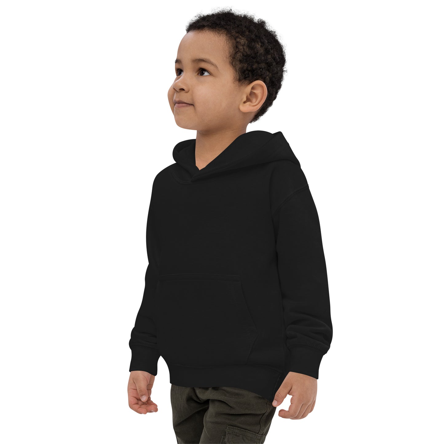 Youth Volunteer Hoodie