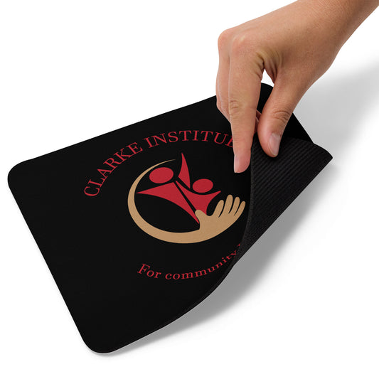 Mouse pad