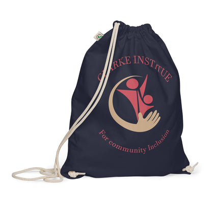 CiCi drawstring bag