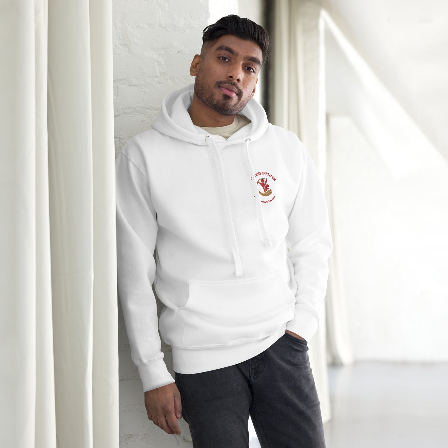 Men's Hoodie